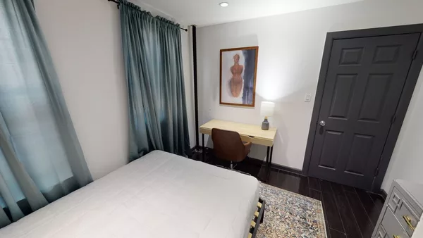 Coliving in Alphabet City - Manhattan, New York