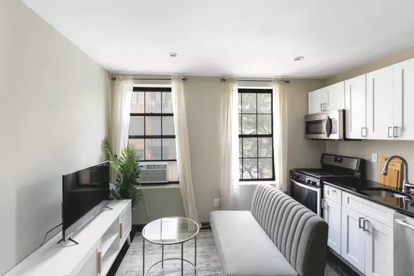 Coliving in Alphabet City - Manhattan, New York