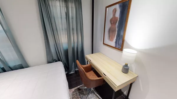 Coliving in Alphabet City - Manhattan, New York