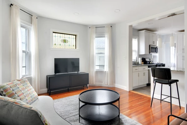 Coliving in Brighton - Boston, Boston