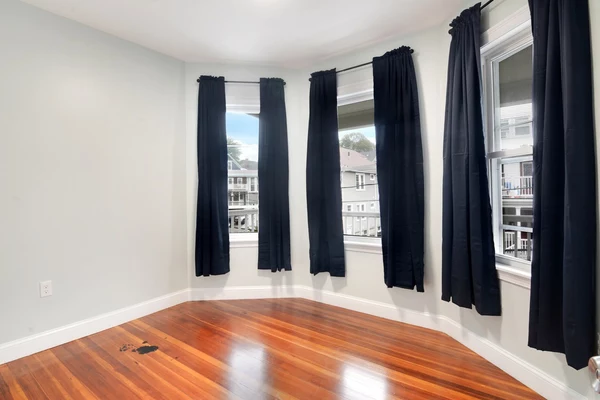 Coliving in Brighton - Boston, Boston