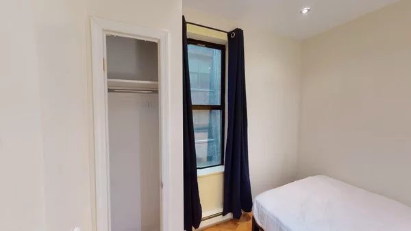 Coliving in Morningside Heights - Manhattan, New York