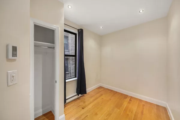 Coliving in Morningside Heights - Manhattan, New York