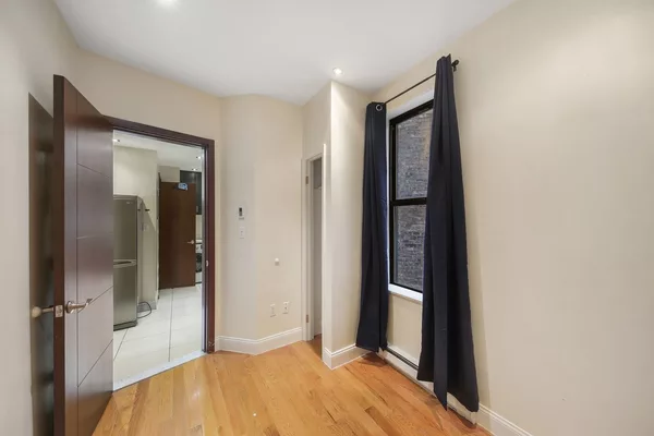 Coliving in Morningside Heights - Manhattan, New York