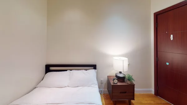 Coliving in Morningside Heights - Manhattan, New York