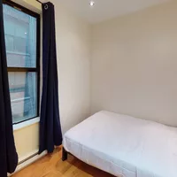 Coliving in Morningside Heights - Manhattan, New York