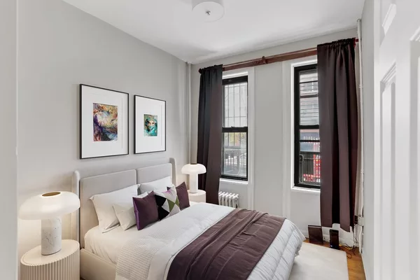 Coliving in Midtown West - Manhattan, New York