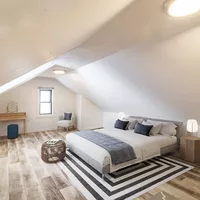 Co-living en South Boston - Boston, Boston