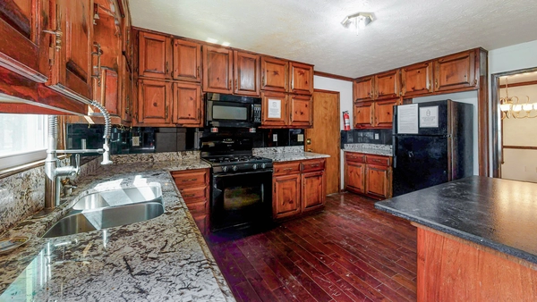 Coliving in Clayton County GA - South Atl, Atlanta