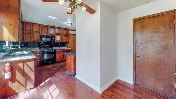 Coliving in Clayton County GA - South Atl, Atlanta