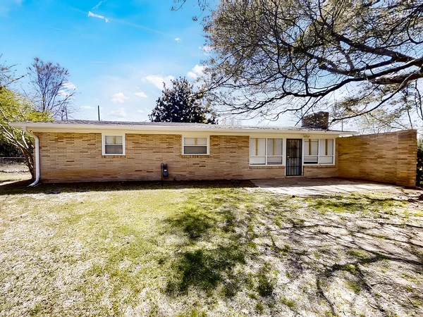 Coliving in East Point GA - South Atl, Atlanta