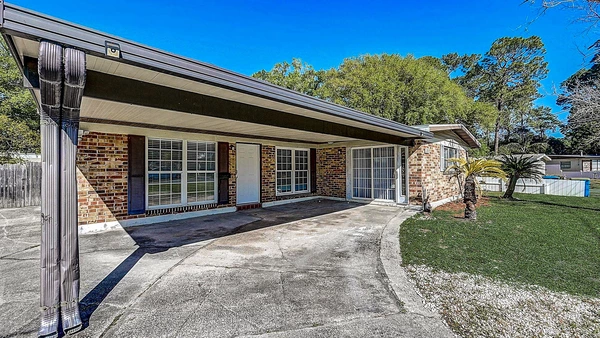 Coliving in San Mateo - Northside, Jacksonville