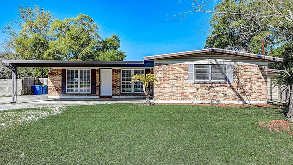 Coliving in San Mateo - Northside, Jacksonville