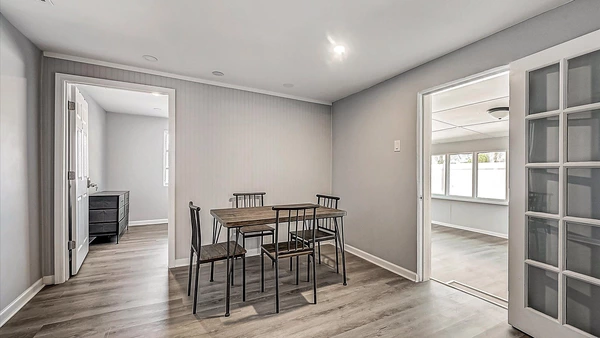 Coliving in San Mateo - Northside, Jacksonville