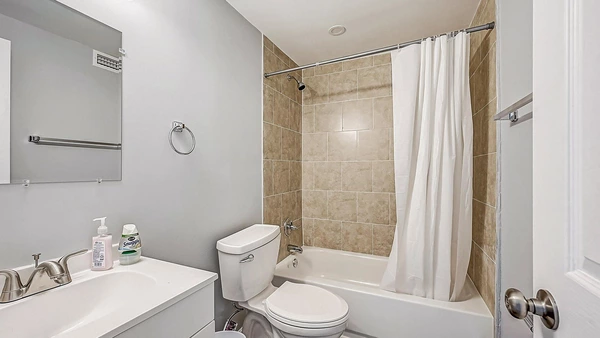 Coliving in San Mateo - Northside, Jacksonville