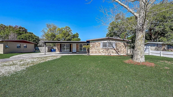 Coliving in San Mateo - Northside, Jacksonville