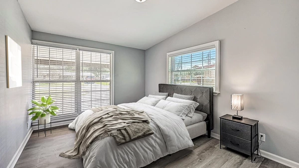 Coliving in San Mateo - Northside, Jacksonville