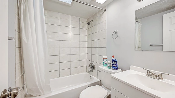 Coliving in San Mateo - Northside, Jacksonville