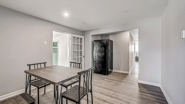 Coliving in San Mateo - Northside, Jacksonville