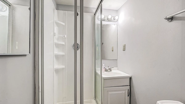 Coliving in San Mateo - Northside, Jacksonville