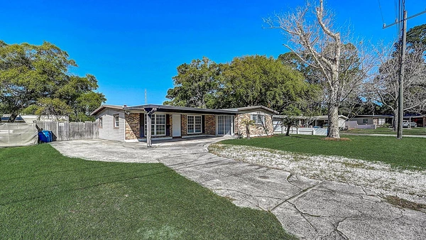 Coliving in San Mateo - Northside, Jacksonville