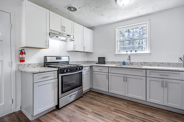 Coliving in Peyton Forest - West Atl, Atlanta