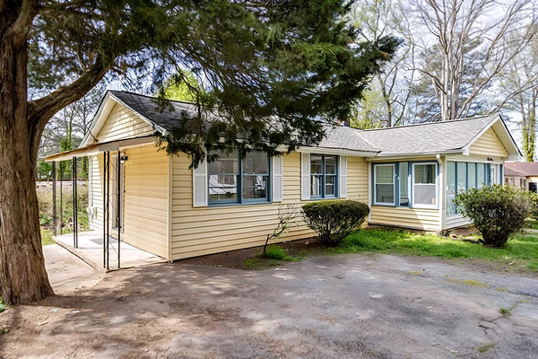 Coliving in Peyton Forest - West Atl, Atlanta