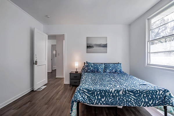 Coliving in Peyton Forest - West Atl, Atlanta