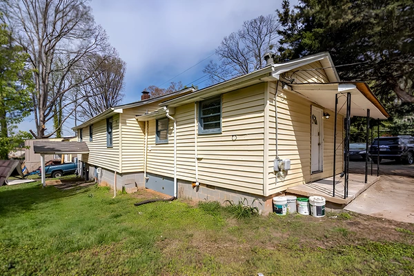 Coliving in Peyton Forest - West Atl, Atlanta