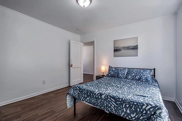 Coliving in Peyton Forest - West Atl, Atlanta