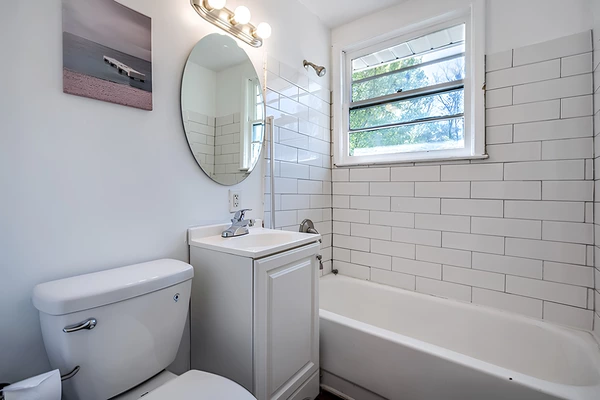 Coliving in Peyton Forest - West Atl, Atlanta