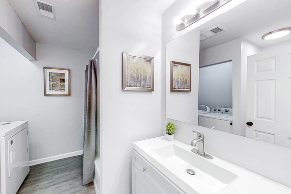 Coliving in Peyton Forest - West Atl, Atlanta