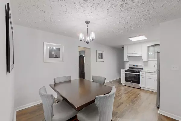 Coliving in Brookview Heights - West Atl, Atlanta