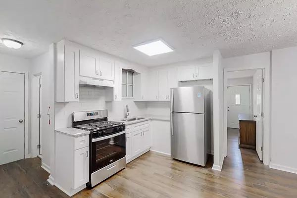 Coliving in Brookview Heights - West Atl, Atlanta