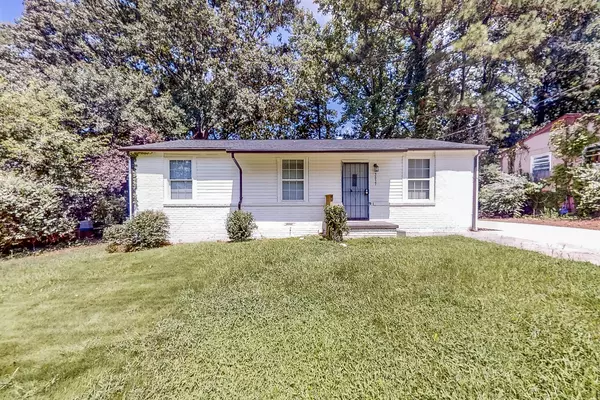 Coliving in Brookview Heights - West Atl, Atlanta