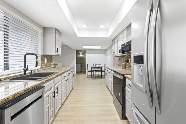 Coliving in Highland Hills - Se Dallas, Dallas