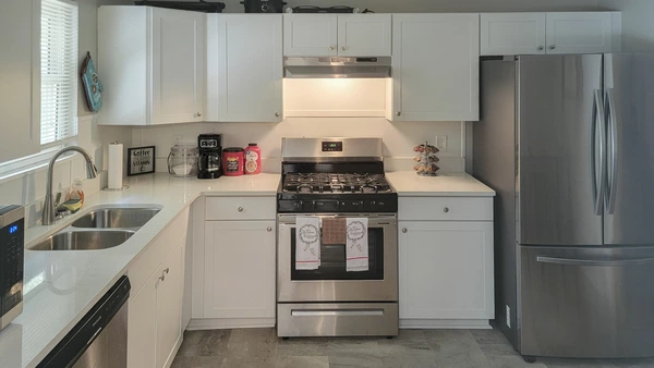 Coliving in College Park - South Atl, Atlanta