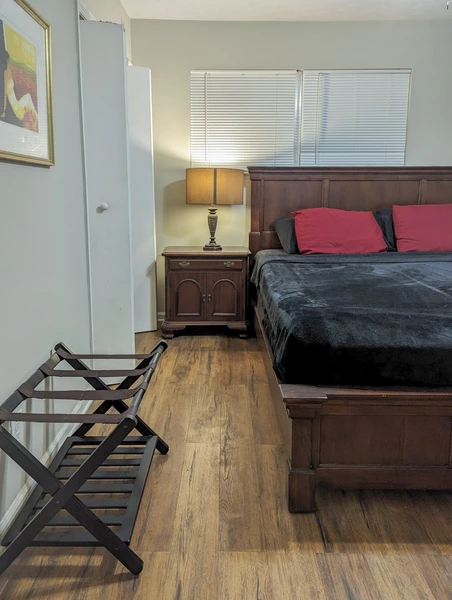 Coliving in College Park - South Atl, Atlanta