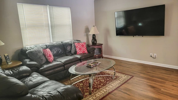 Coliving in College Park - South Atl, Atlanta