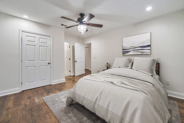 Coliving in Vine City - West Atl, Atlanta