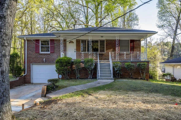 Coliving in Peyton Forest - West Atl, Atlanta