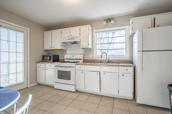 Coliving in Peyton Forest - West Atl, Atlanta