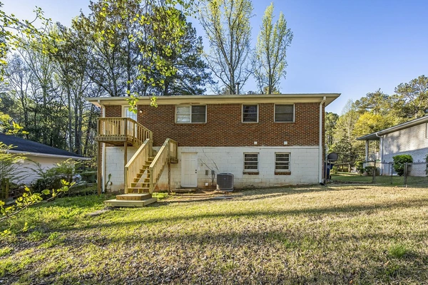 Coliving in Peyton Forest - West Atl, Atlanta