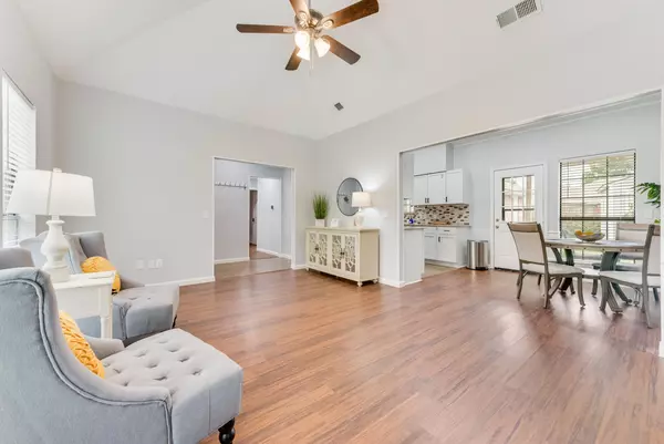 Coliving in Plano - North Dfw, Dallas