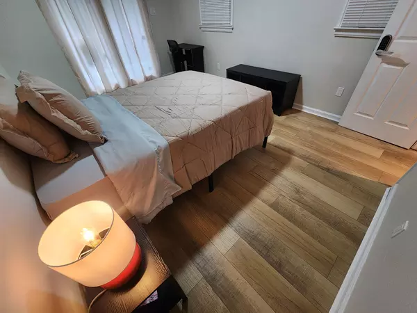 Coliving in Peyton Forest - West Atl, Atlanta