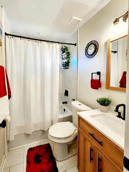 Coliving in Peyton Forest - West Atl, Atlanta