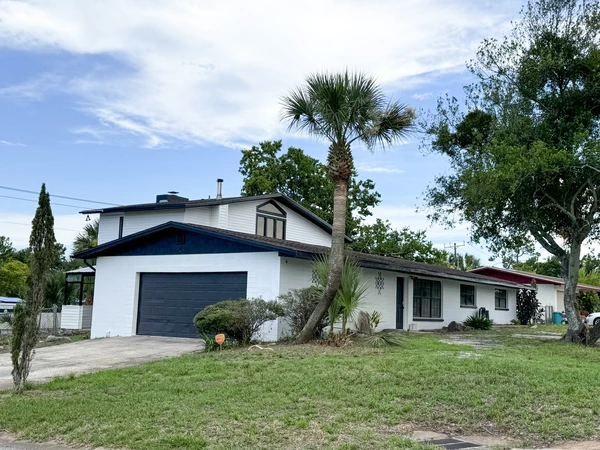 Coliving in Daytona Beach - Outer Orlando, Orlando