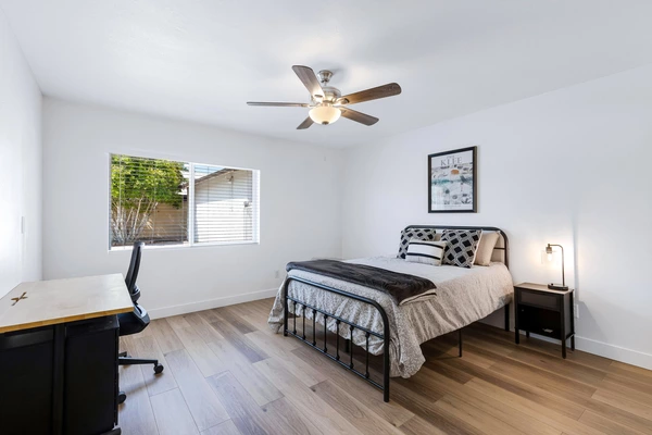 Coliving in Desert View - Phoenix, Phoenix