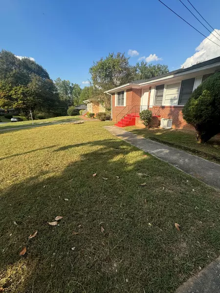 Coliving in Center Hill - West Atl, Atlanta