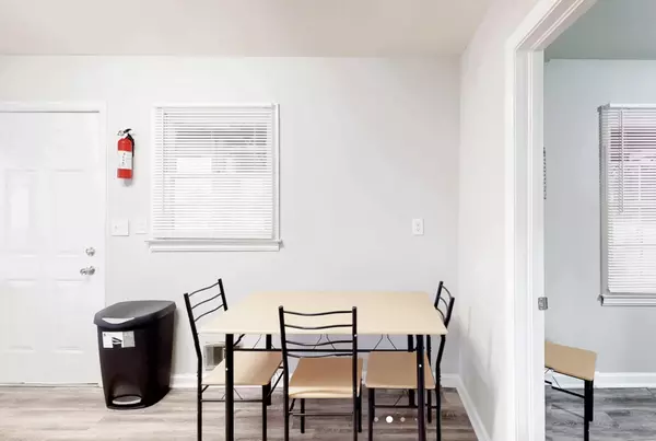Coliving in Center Hill - West Atl, Atlanta